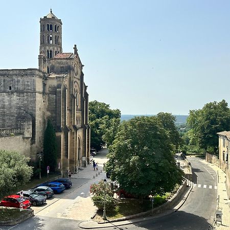 Le Grand Castille ユゼ エクステリア 写真